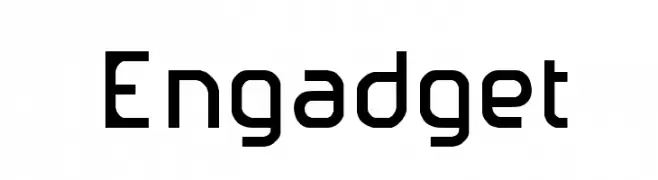 Engadget  Fuentes Gratis Descargar