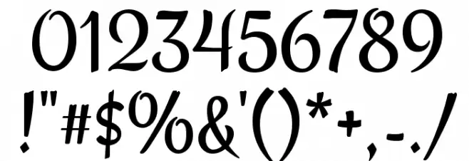 Engagement Fonte OUTROS PERSONAGENS