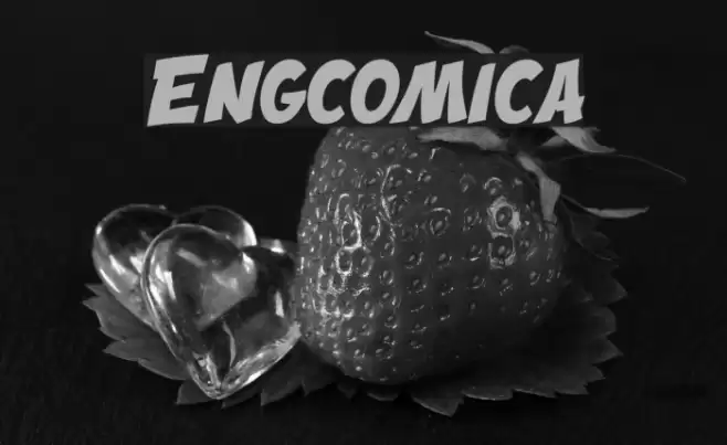 Engcomica  examples