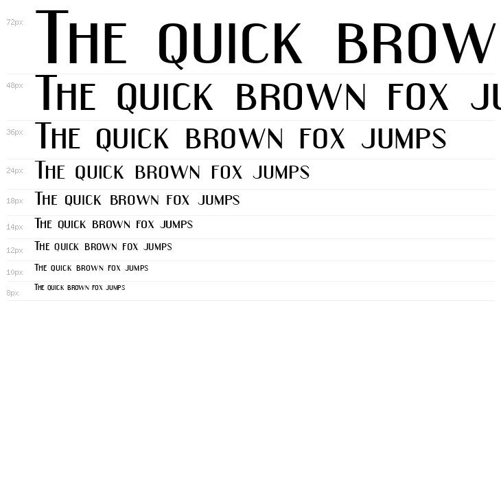 Engebrechtre Expanded Waterfall