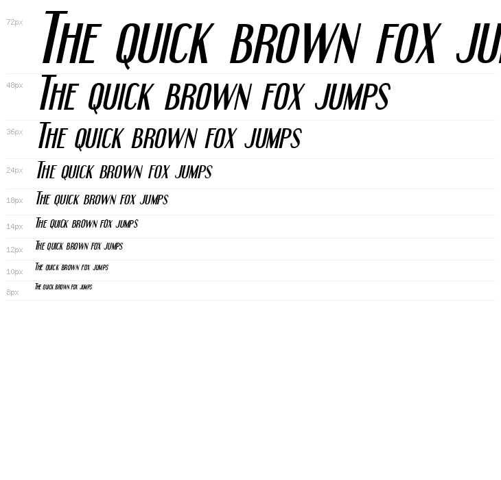 Engebrechtre-Italic Waterfall