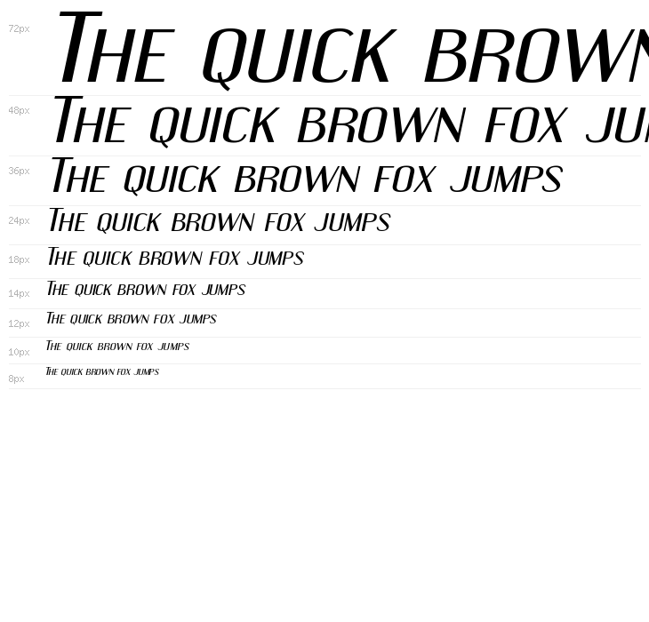 EngebrechtreEx-Italic Waterfall