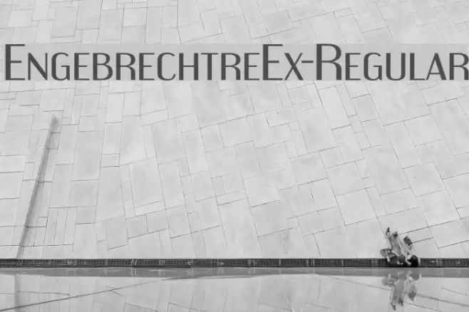 EngebrechtreEx-Regular Example 2