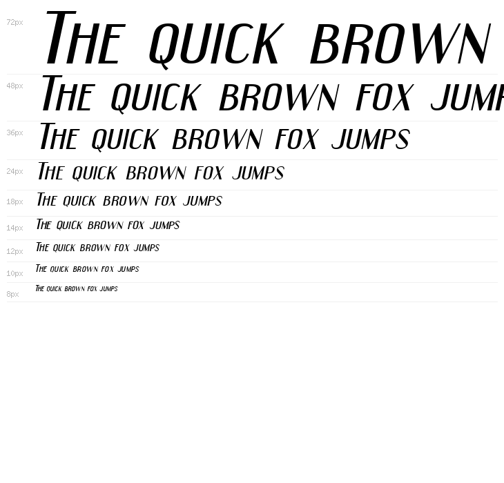 EngebrechtreExp-Italic Waterfall