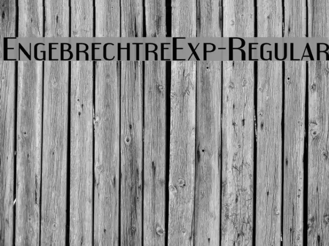 EngebrechtreExp-Regular Example 3