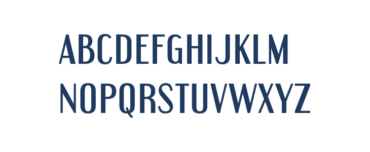 EngebrechtreRg-Regular Lowercase