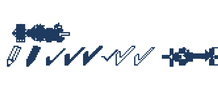 Engelbart Raw Other Characters