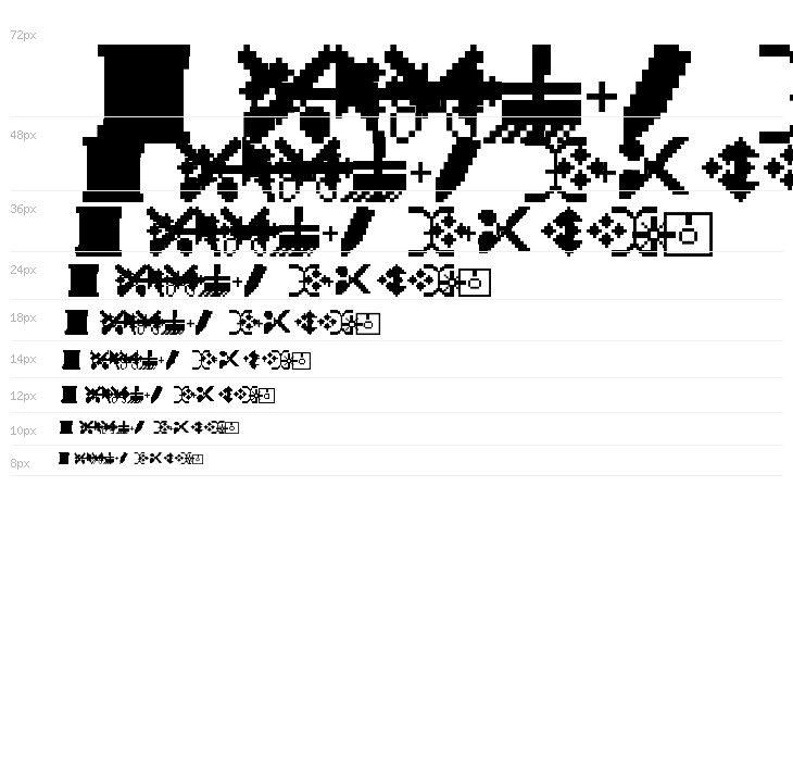 Engelbart Raw Waterfall