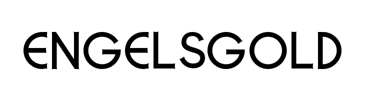 Engelsgold  Descarca Fonturi Gratis