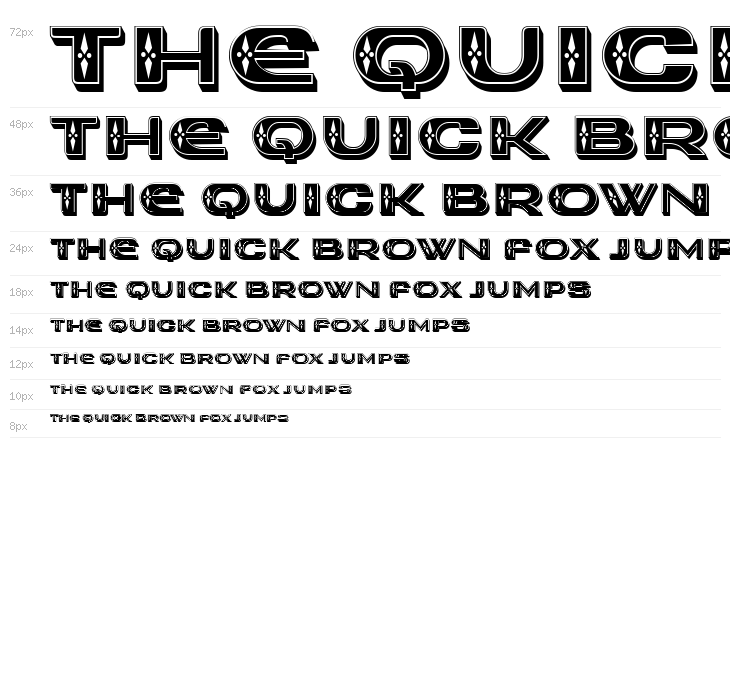 Engeza Regular Waterfall