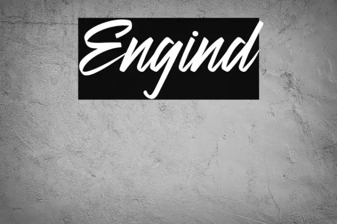 Engind Example 1