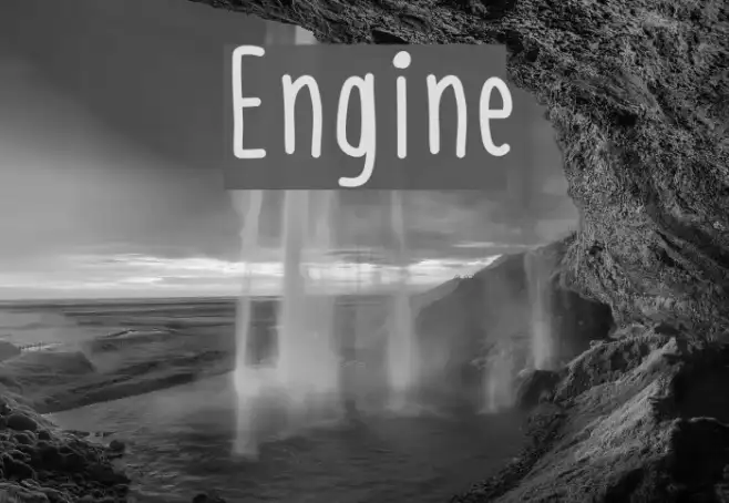 Engine Example 2