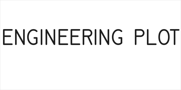 Engineering Plot Logo