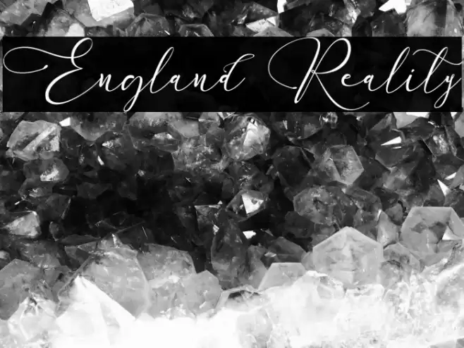 England Reality Polices examples