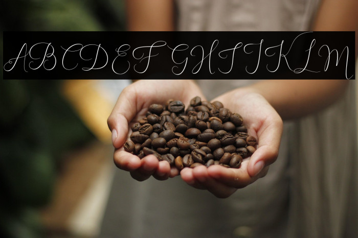 EnglandBold-Bold Example 1