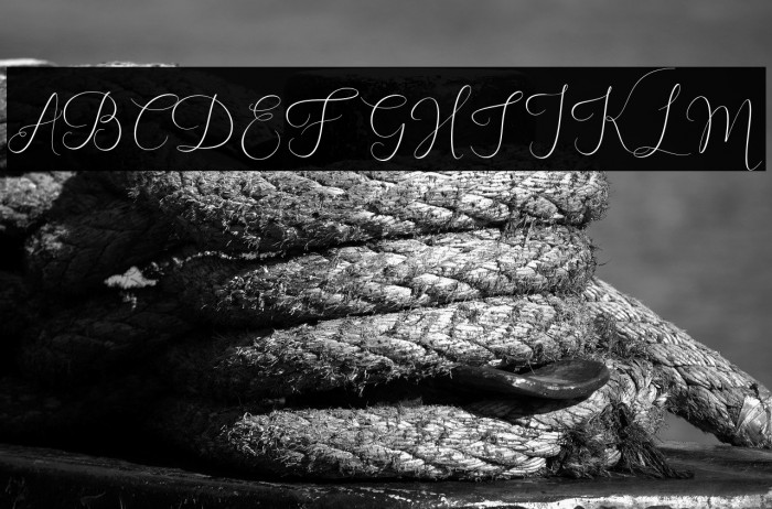 EnglandBold-Bold Example 2