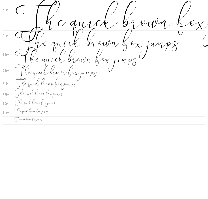 EnglandBold-Bold Waterfall