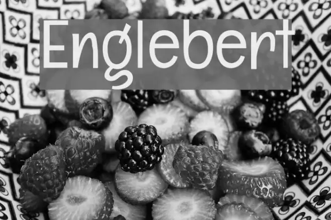 Englebert Example 1