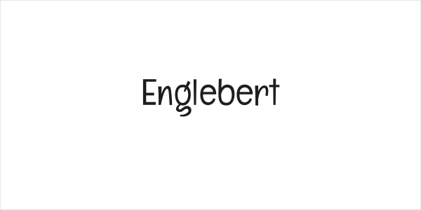 Englebert Logo