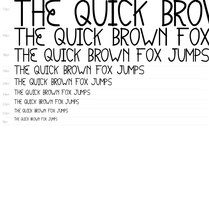 English-van-Java Waterfall