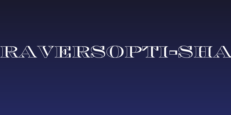 EngraversOpti-Shaded Social Header