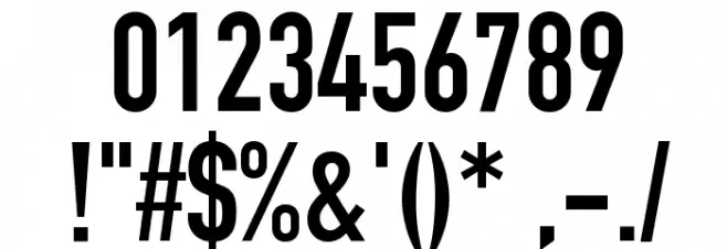 Engschrift Caps Font Alte caractere