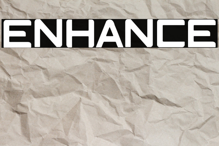 Enhance Example 3