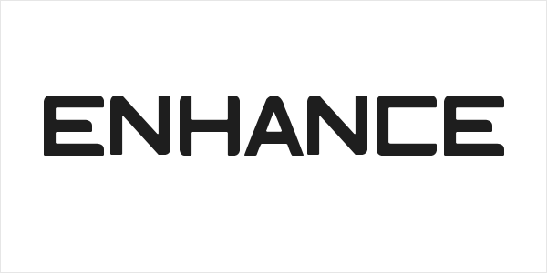 Enhance Logo
