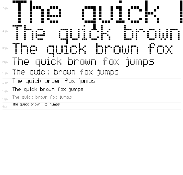 Enhanced LED Board-7 Waterfall