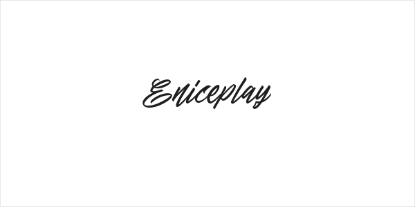 Eniceplay Logo