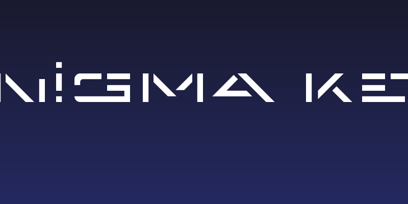 Enigma Key Social Header