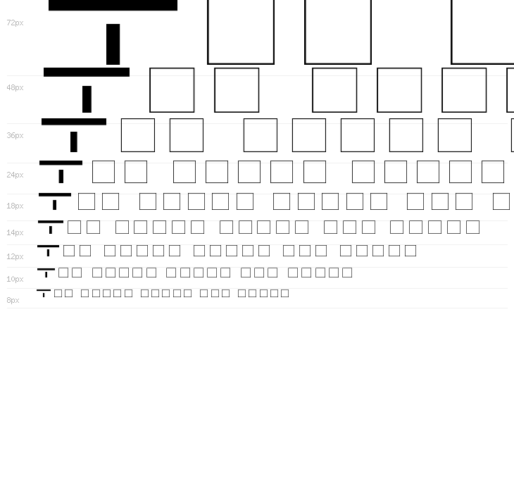 Enigma Key Waterfall
