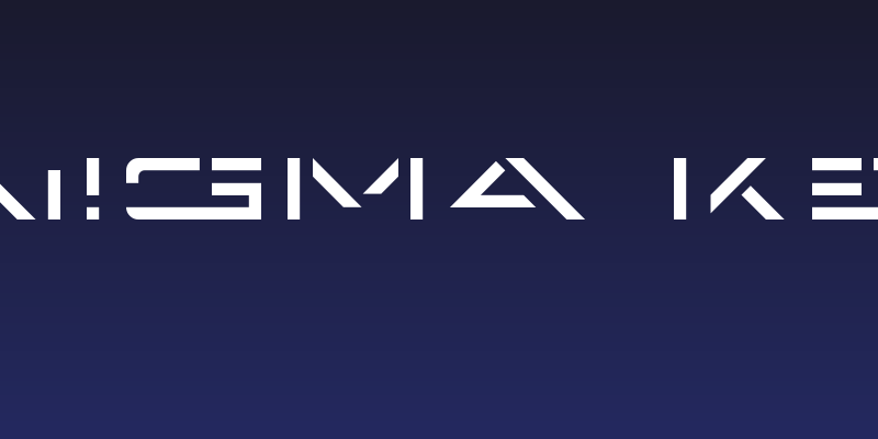 Enigma Key Social Header
