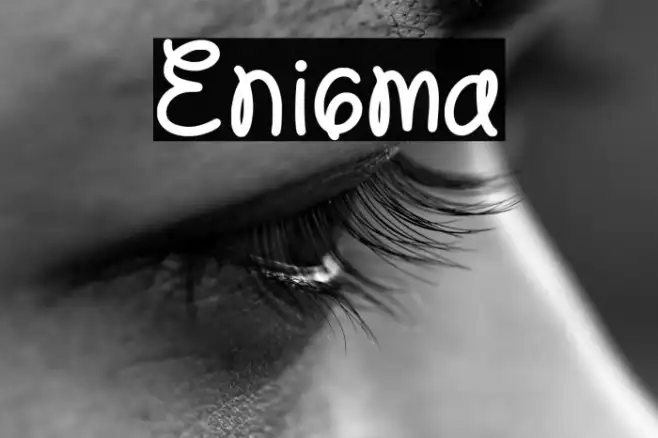 Enigma Example 2