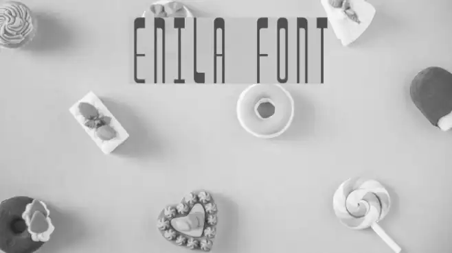 Enila Example 1