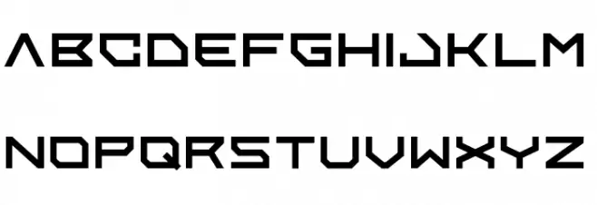 Enixe フォント 小文字