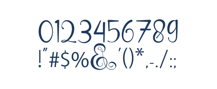 Enjelina Demo Other Characters