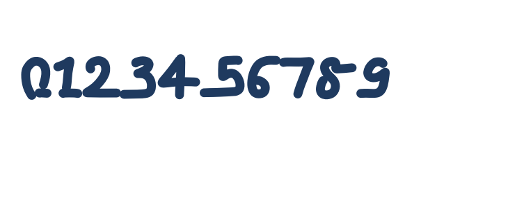 Enjoy Craft Demo Other Characters