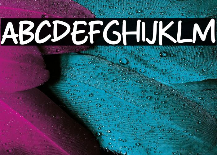 Enjoy Life Example 3