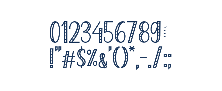 Enjoy Popcorn 2 Other Characters