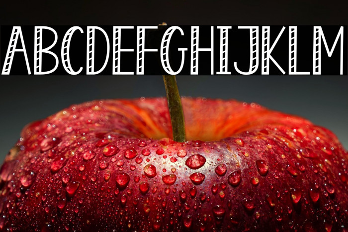 Enjoy Popcorn 2 Example 3