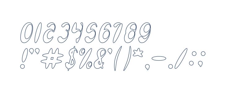 Enjoy The Time-Hollow Other Characters