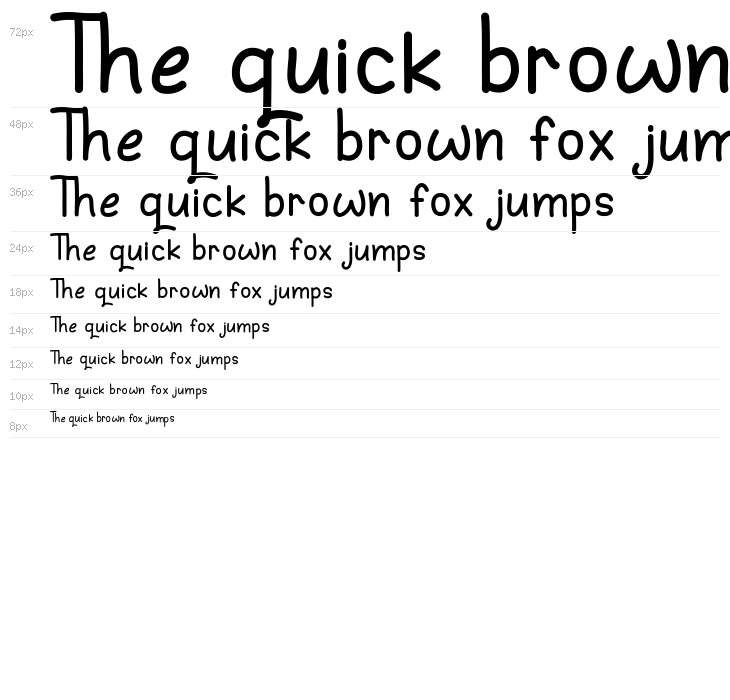 Enjoy and Relax Waterfall