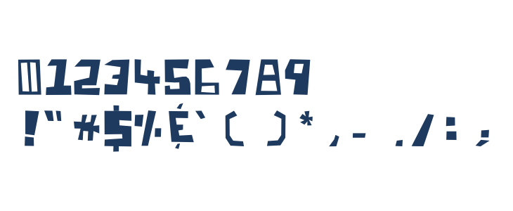 Enliteleo Other Characters