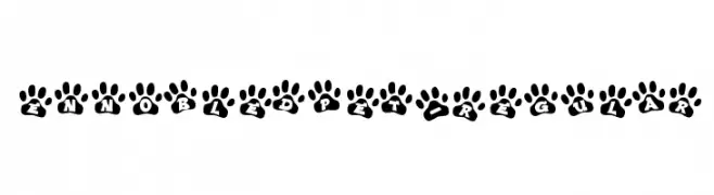 EnnobledPet-Regular  Frei Schriftart Herunterladen