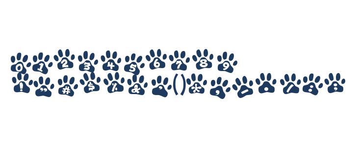 EnnobledPet-Regular Other Characters