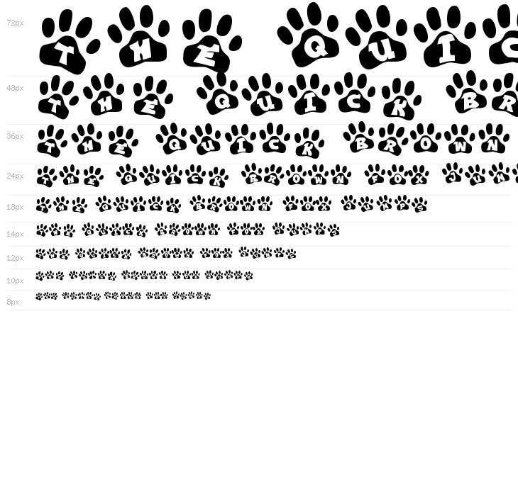 EnnobledPet-Regular Waterfall