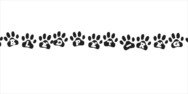 EnnobledPet-Regular Logo