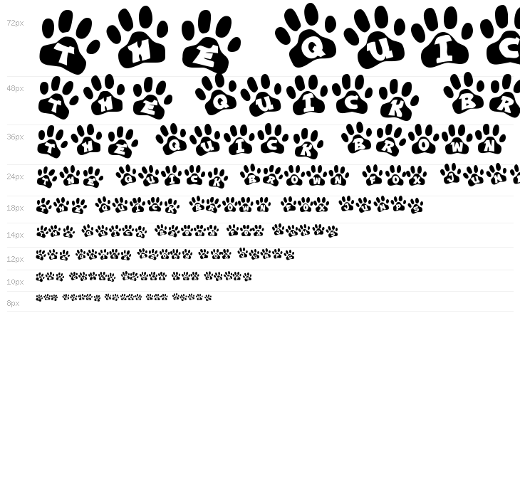 EnnobledPet-Regular Waterfall