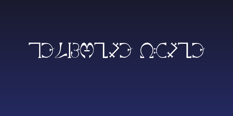 Enochian Plain Social Header
